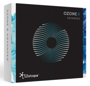 izotope ozone advanced 9.1
